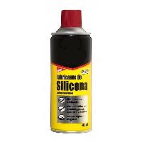 silicon lubricant