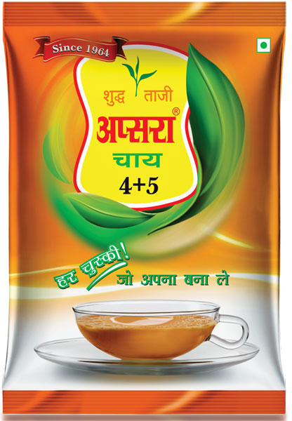 Apsara Family Mix Tea