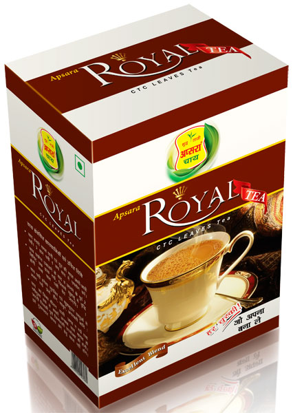 Apsara Royal Tea