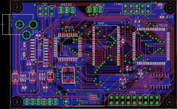 PCB Designing