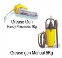Manual Grease Gun