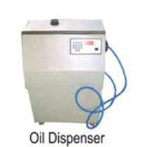 Oil Dispenser