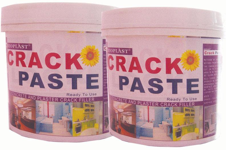 Crack Filler Paste