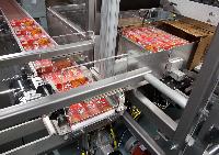 industrial packaging machine