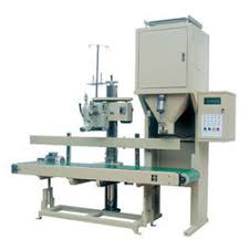 Rice Packing Machine