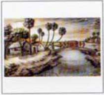 Nature Picture Tile