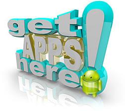 mobile applications service
