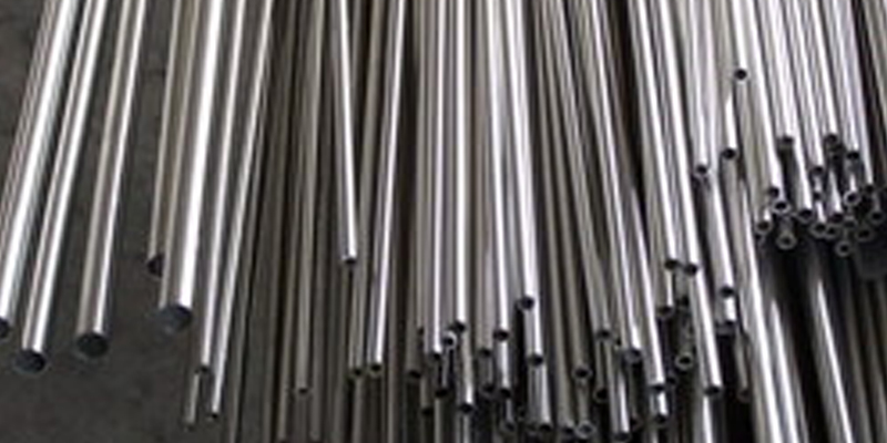 Stainless Steel Capillary Tubes, Standard : ASME, DIN, NFA, JIS