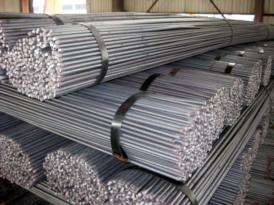 Stainless Steel Export Bright Bars