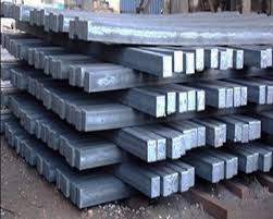 Stainless Steel RCS Flat Bars