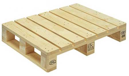 Euro Pallet