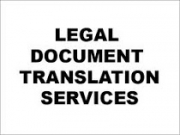 Legal Translator And Translation Services In Dubai And Abu Dhabi