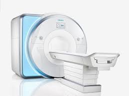 Mri Scanner