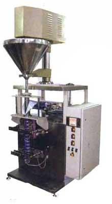 Pouch Packing Machine