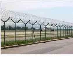 Concertina Razor Wire