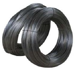 M.s. Binding Wire