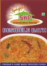 Bisi Bele Bath Instant Mix Powder