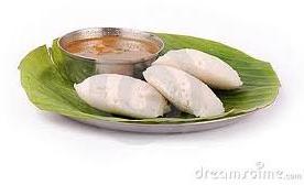 Rice Idli Instant Mix Powder