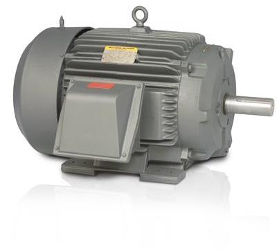 Hvac motors