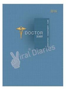 Health First Diary