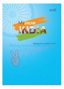 My Dream India Diary