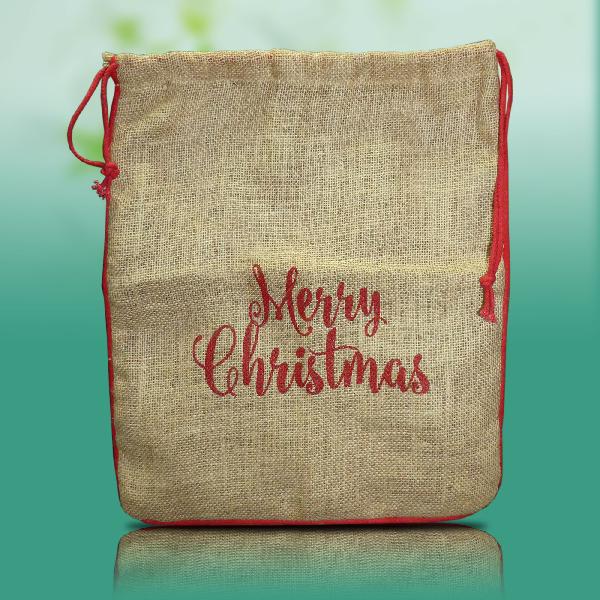 Christmas Sack Bag(CH-592)
