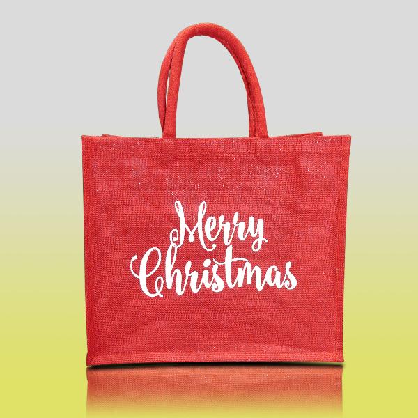 Christmas Shopping Bag(CH-581)