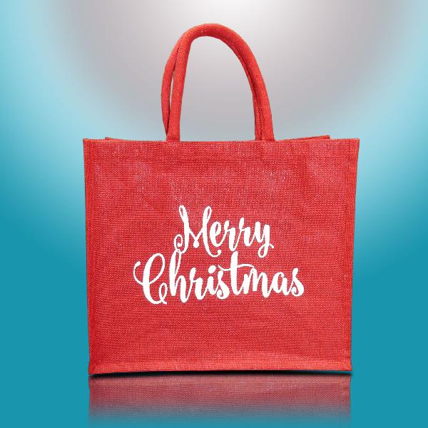 Christmas Shopping Bag(CH-582)