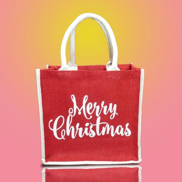 Christmas Shopping Bag(CH-585)