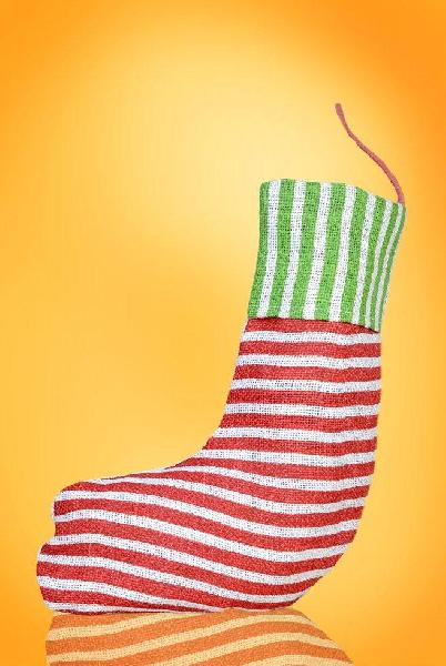 Christmas Stockings(CH-402)