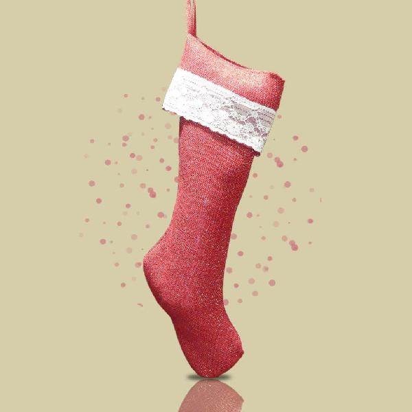 Christmas Stockings(CH-432)