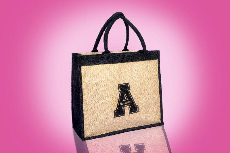 Jute Promotional Bags(CH-144)