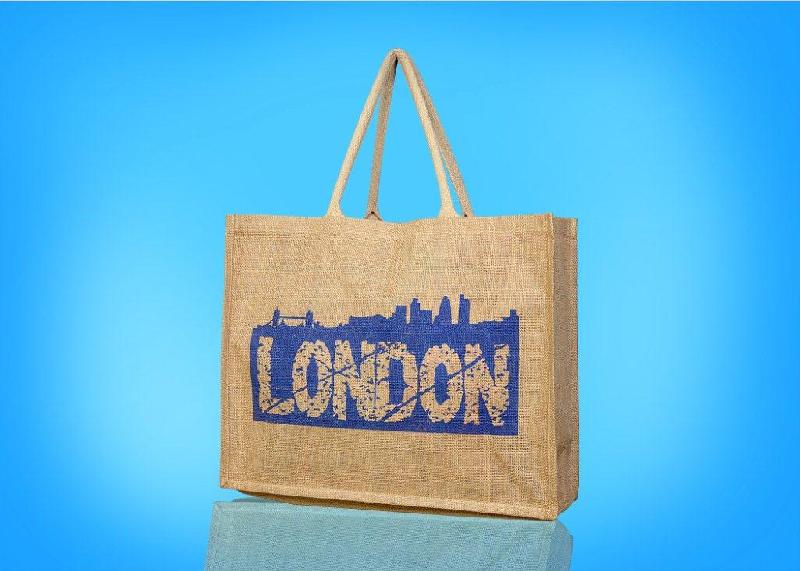Jute Promotional Bags(CH-145)