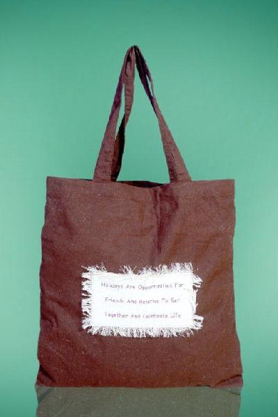 Jute Promotional Bags(CH-256)