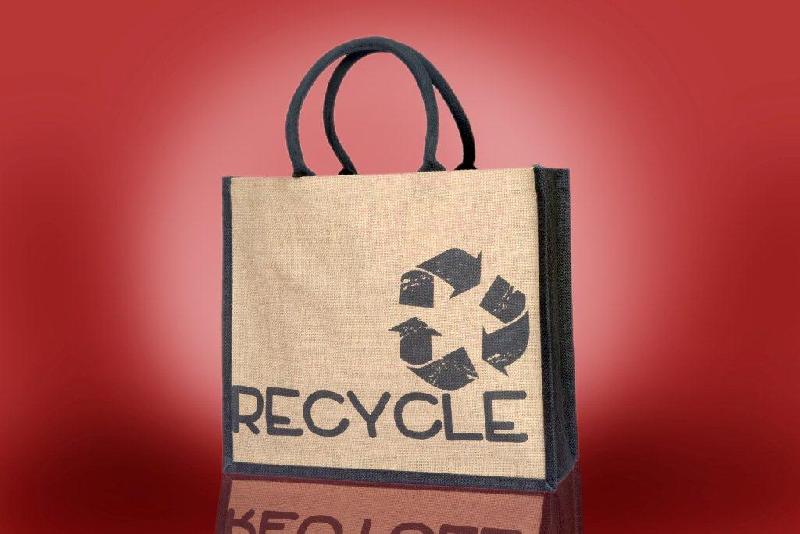 Jute Promotional Bags(CH-271)