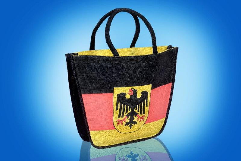 Jute Promotional Bags(CH-361)