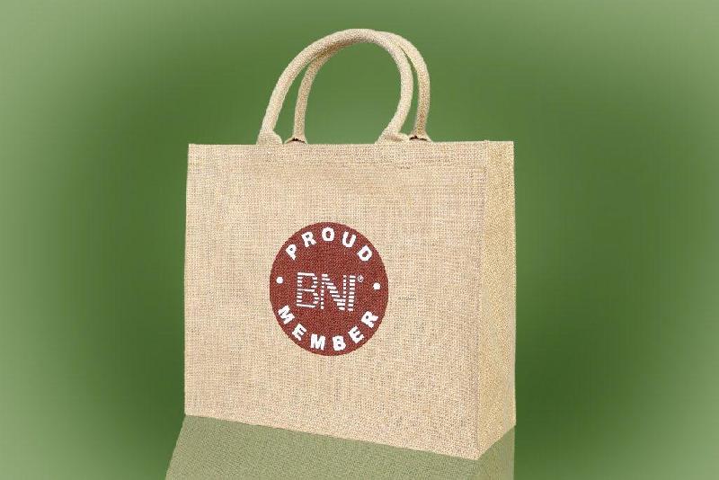 Jute Promotional Bags(CH-367)