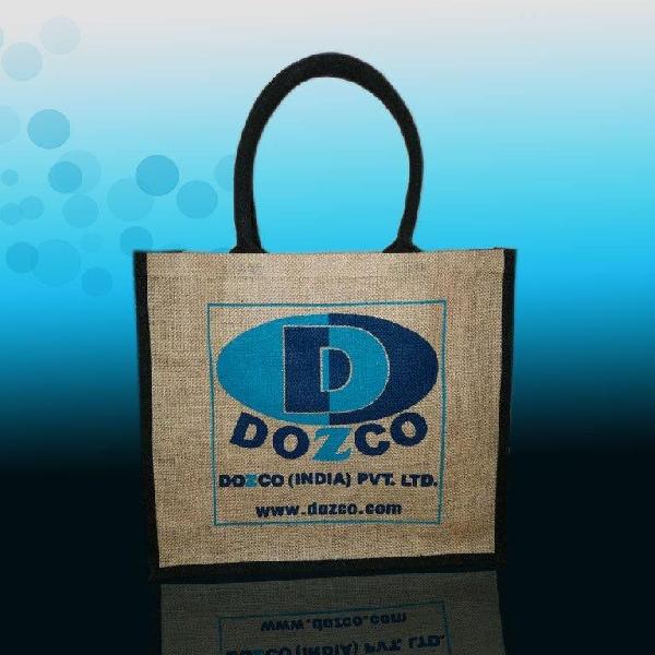Jute Promotional Bags(CH-420)
