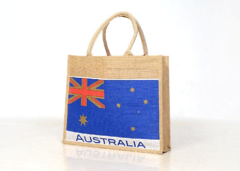 Jute Promotional Bags(CH-44)