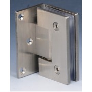 Shower Hinge