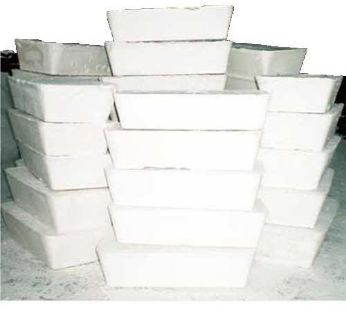 Ferric Aluminium Sulphate Slabs