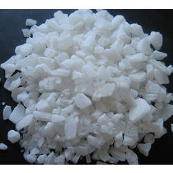 Non Ferric Aluminium Sulphate Lumps, for Industrial use, Purity : 99%