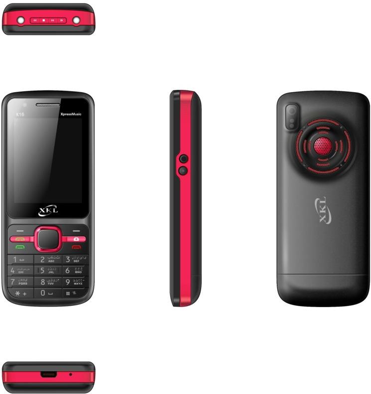 Xkl-k505 Mobile Phone