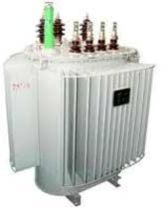 Wound Core Distribution Transformer