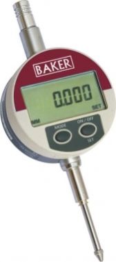Baker Dial Caliper Types