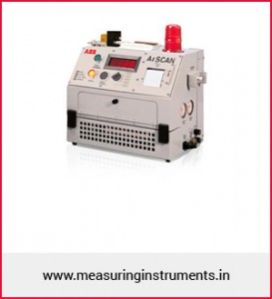 Metallurgical Image Analyzer