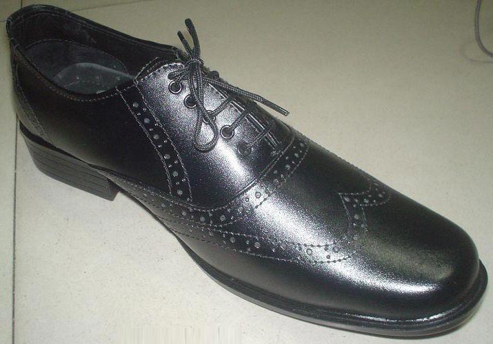 formal foot wear for men