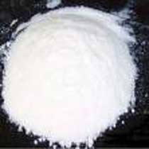 Dense Soda Ash