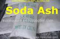 Soda Ash Granular 