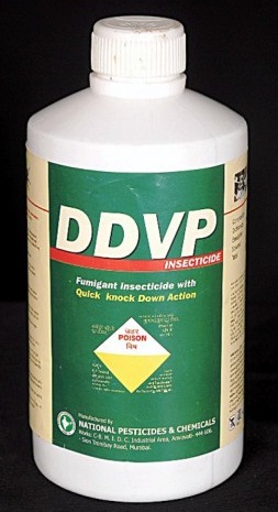 DDVP Insecticides  Pesticides